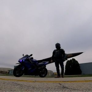 Meet your Posher, Marcos